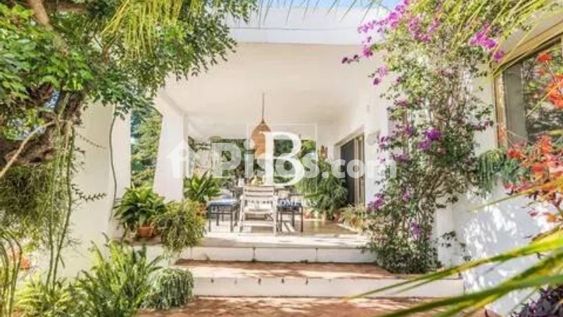 Casa – Xàbia - Jávea