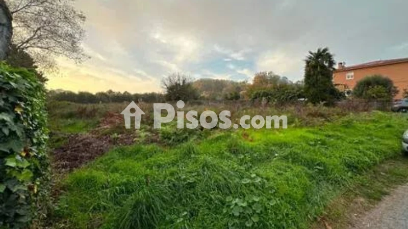 Terreno en venta en Sada