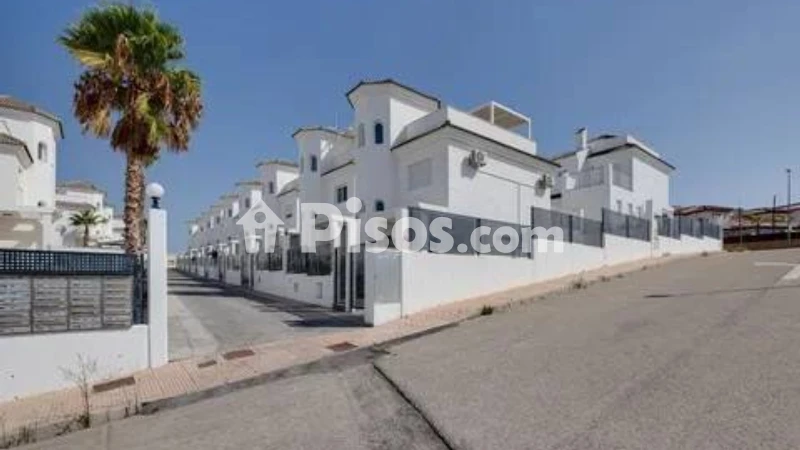 Casa – San Fulgencio
