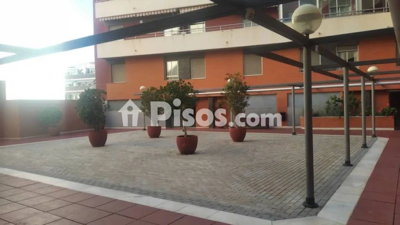 Pis – El Campello