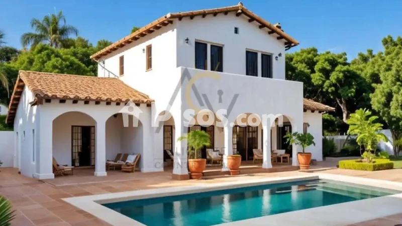 Casa – El Pinós - Pinoso