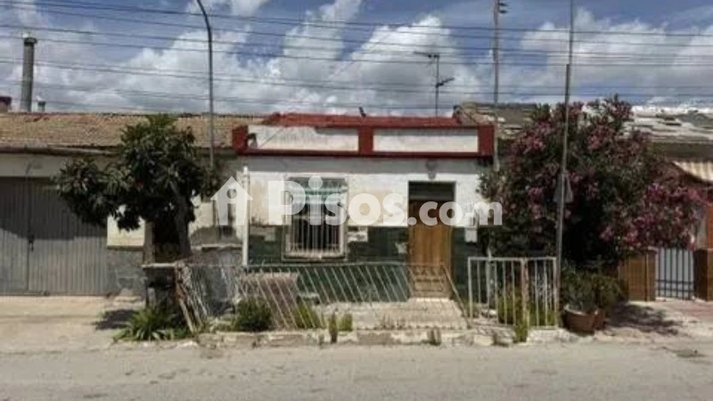Casa – Orihuela, Arneva