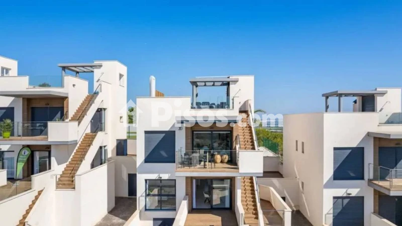 Casa – San Miguel de Salinas