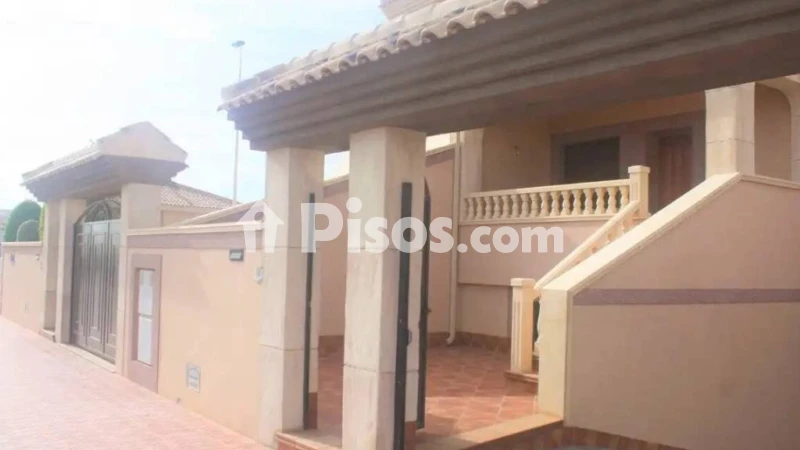 Piso – Torrevieja, Urbanización Los Balcones