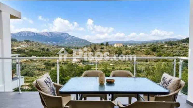 Casa – La Empedrola II - Calpe-Alicante, la Marina Alta