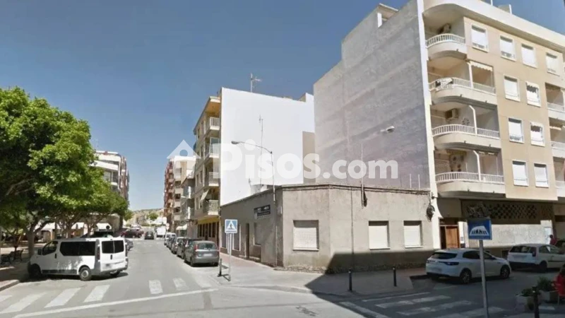 Casa – Guardamar del Segura