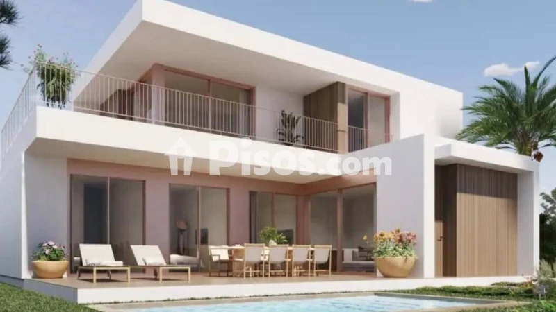 Casa – Orihuela, Azahar Living, Entrenaranjos