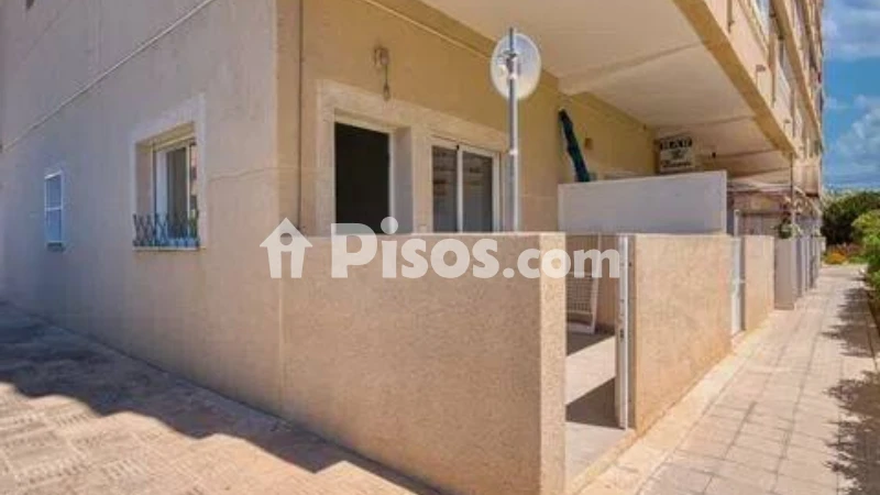 Pis – Torrevieja