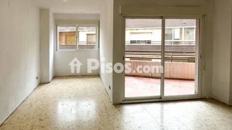 Piso – Calpe - Calp