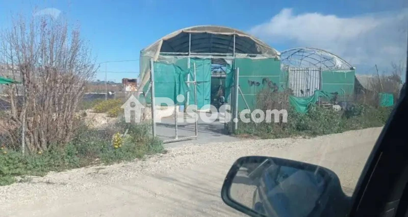 Terreno en venta en Pont Nou