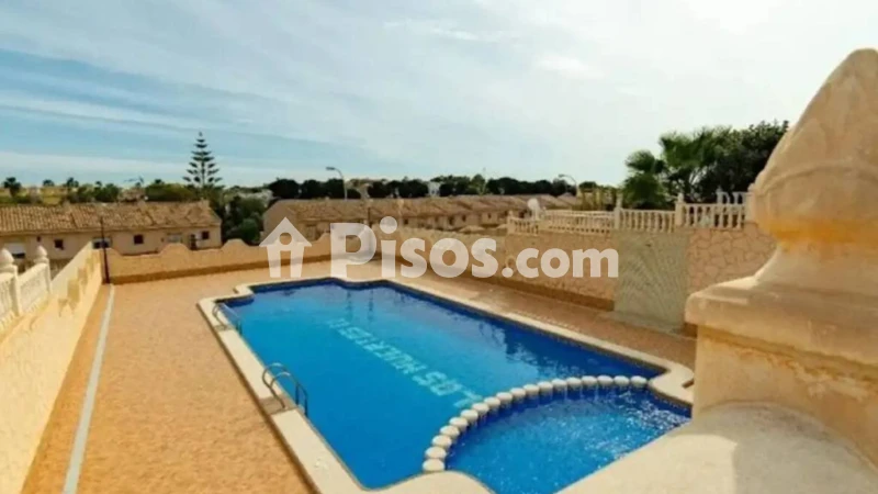 Casa – Torrevieja