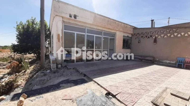 Piso – Elche, Elx - Parc Empresarial, Jubalcoi