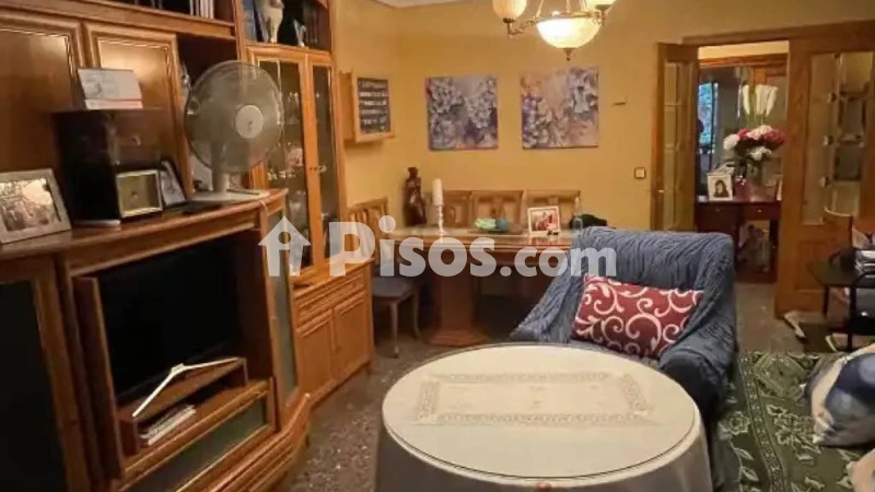 Piso – Albacete, Industria