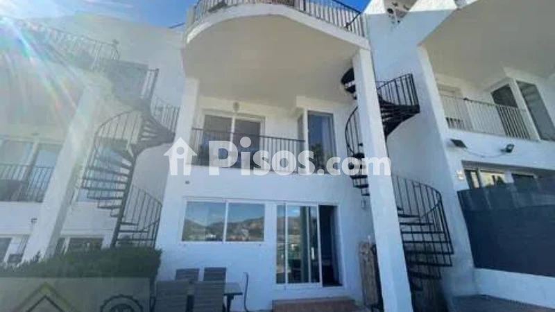 Casa – Callosa d'en Sarrià, la Marina Baixa