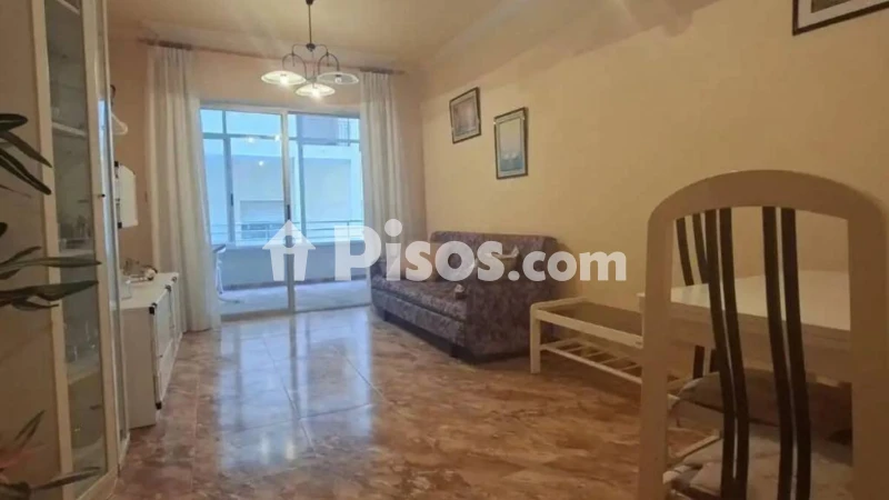 Piso – Santa Pola