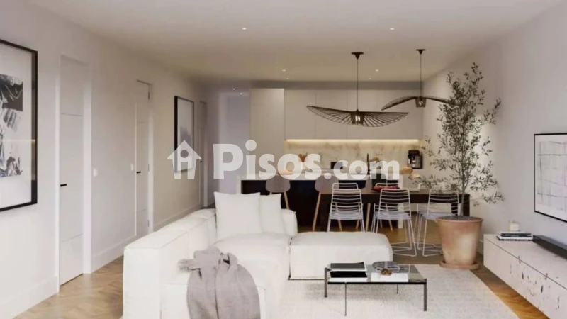 Piso – el Baion