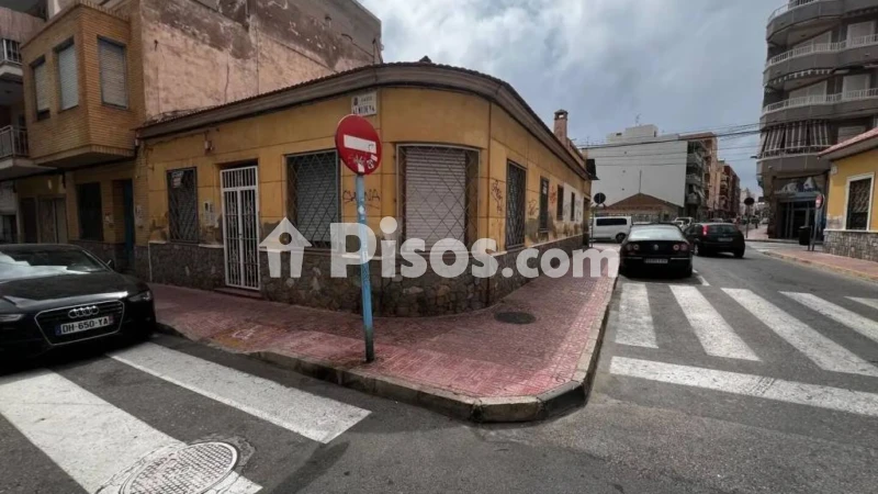 Terreno en venta en Calle N-A, -1