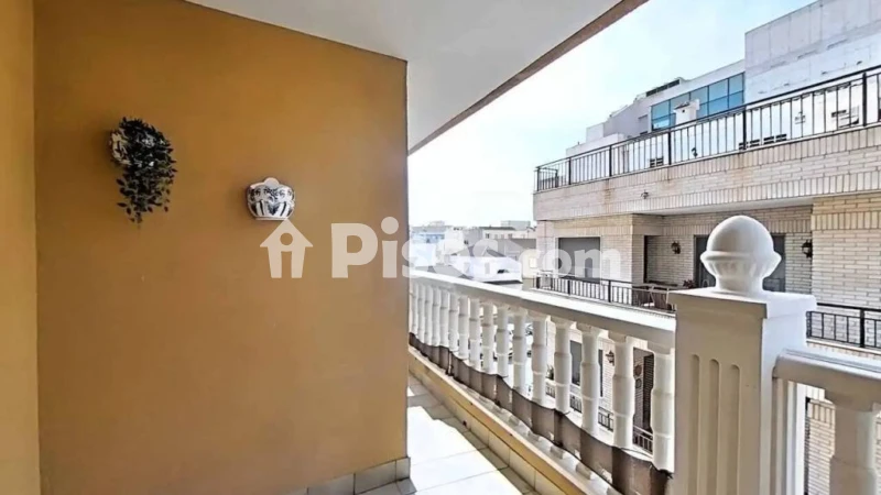 Piso – Pilar de la Horadada, Barrio Los Segundas
