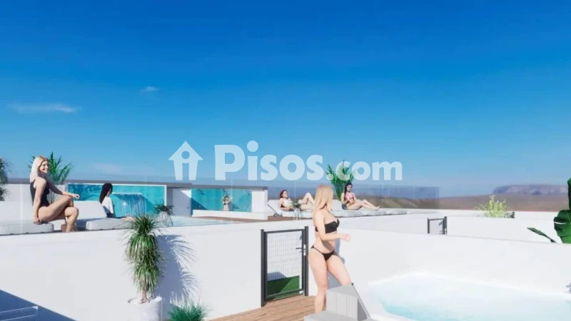 Piso – Torrevieja