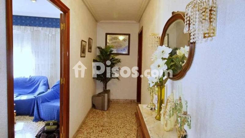 Piso – Elx - Elche