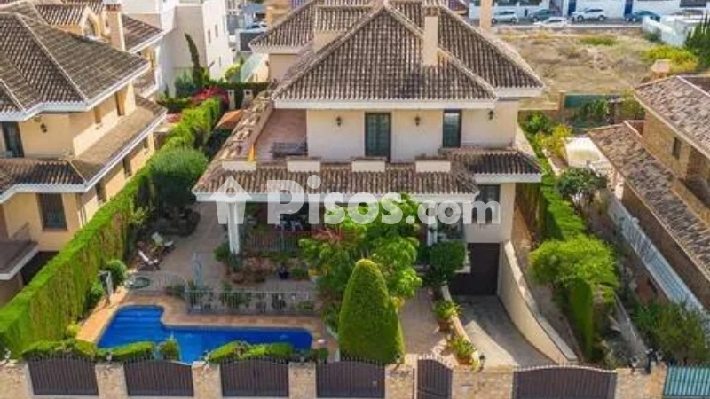 Casa – Torrevieja, La Veleta, Urbanización Punta Prima