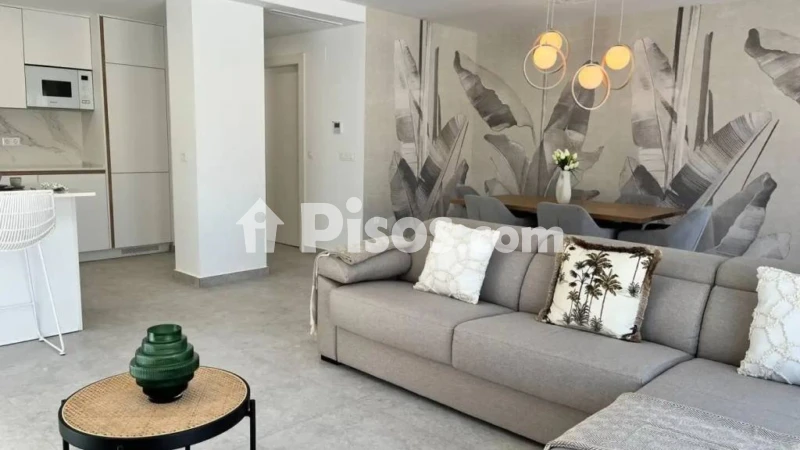 Piso – Torrevieja