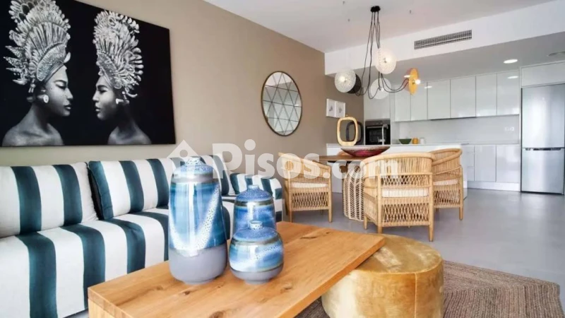 Piso – Finestrat
