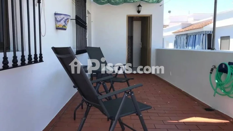 Fotografía del inmueble reportado: 600 €/mes — Cádiz, Cádiz