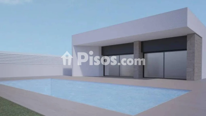Casa – Aspe