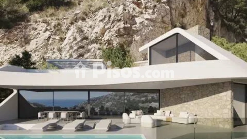 Terreno en venta en Altea Hills