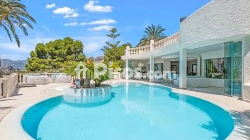 Casa – Altea