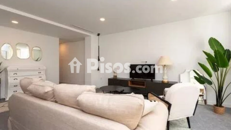 Piso – Alacant / Alicante, Diputació, l'Alacantí