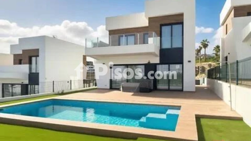 Casa – Finestrat