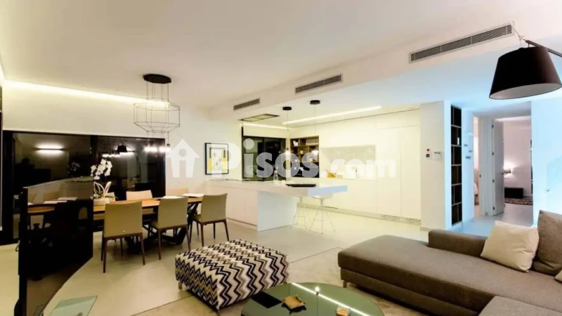 Piso – Orihuela, Urbanización Calas de Campoamor, Dehesa de Campoamor