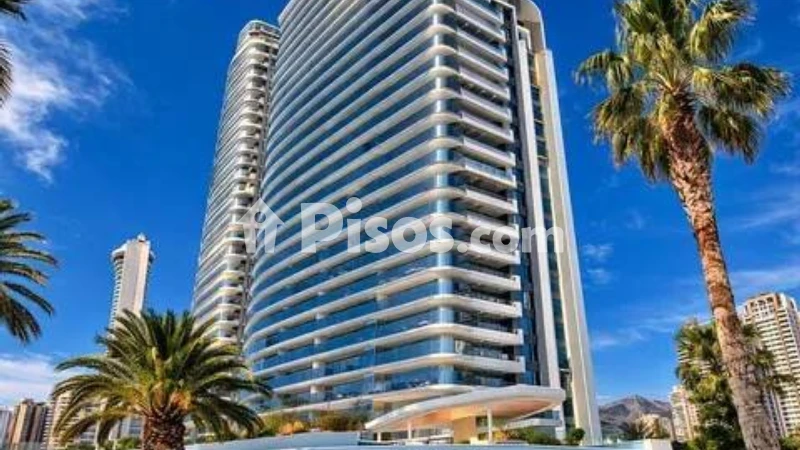 Piso – Benidorm