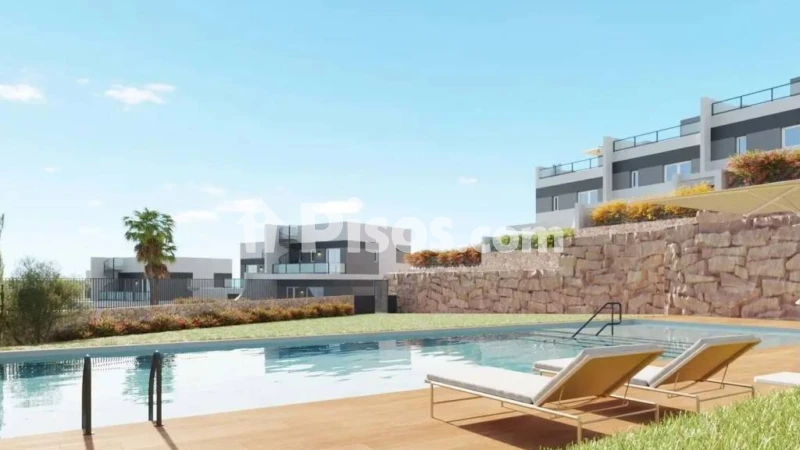Casa – Finestrat