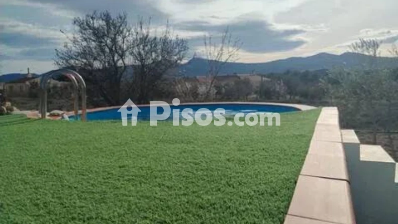 Terreno en venta en Castalla