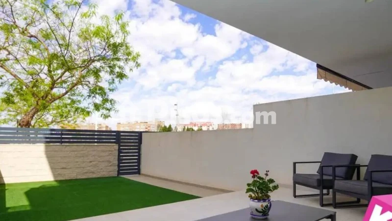 Piso – Santa Pola