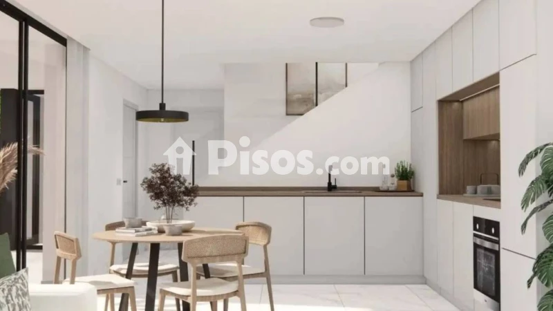 Casa – Los Montesinos