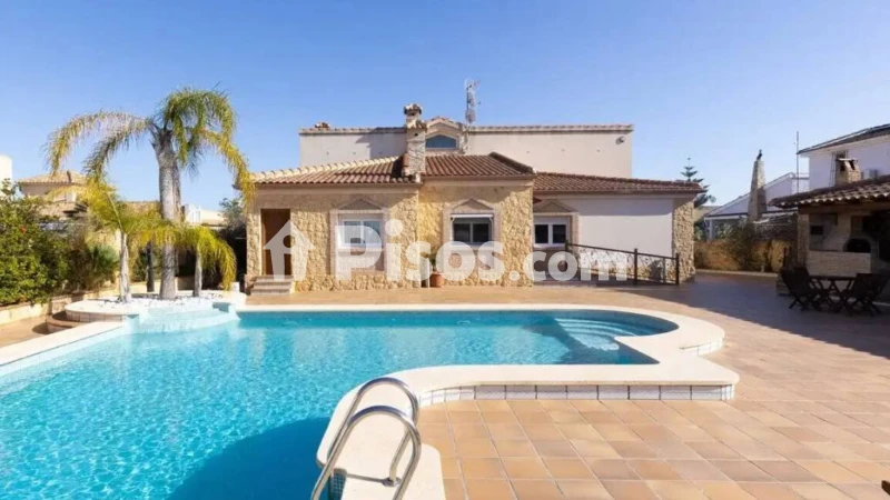 Casa – Torrevieja, Europa