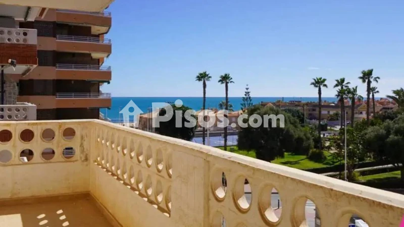 Piso – Torrevieja