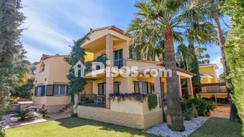 Casa – Dénia