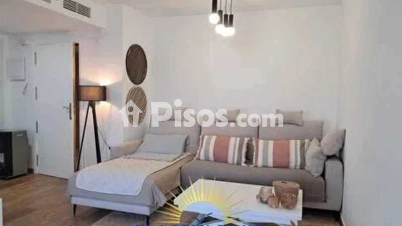 Pis – Benidorm