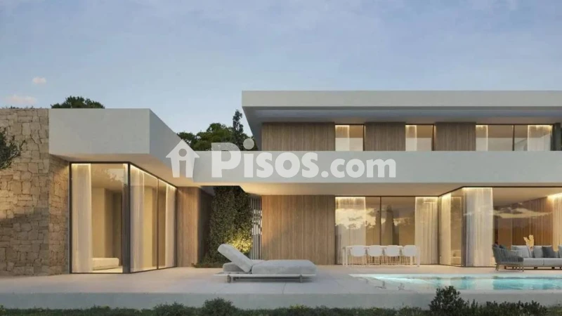 Casa – Moraira