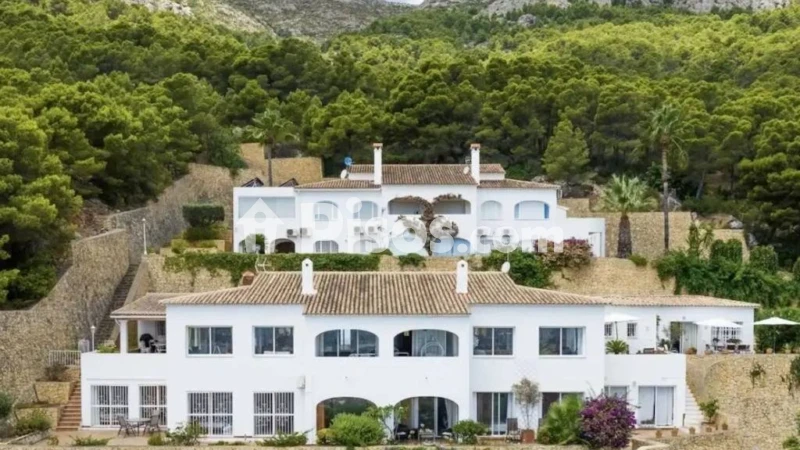 Casa – Calpe - Calp