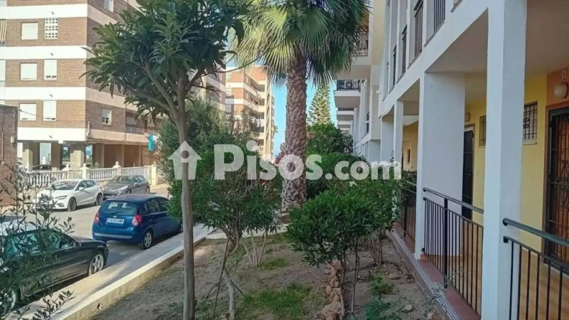 Piso – Torrevieja, Casa Jardin, Urbanización Punta Prima
