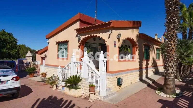 Casa – San Fulgencio, Urbanización La Escuera