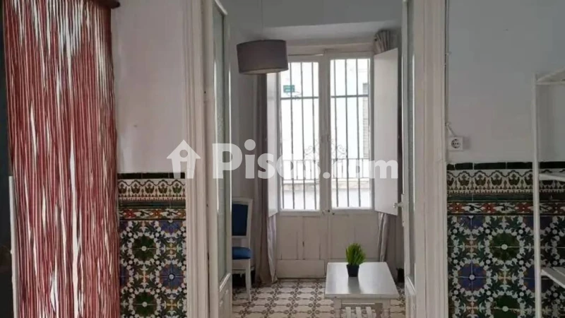 Fotografía del inmueble reportado: 600 €/mes — Sevilla, Sevilla