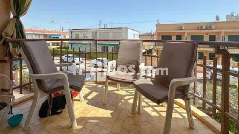 Piso – Santa Pola