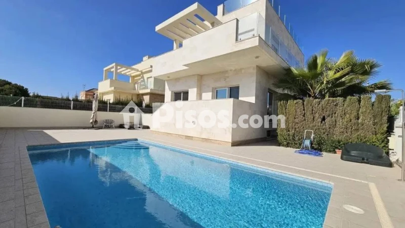 Casa – Orihuela, Residencial Zeniasol II, Urbanización La Zenia II